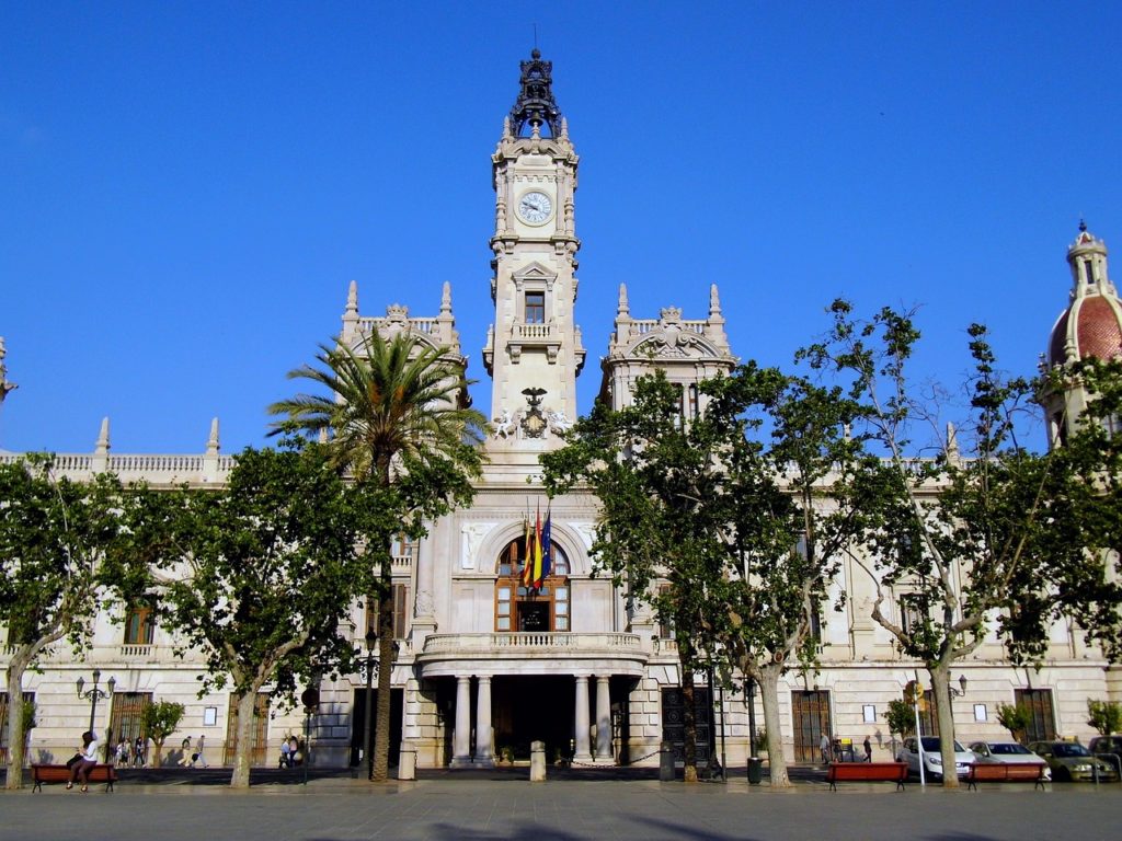 valencia municipio