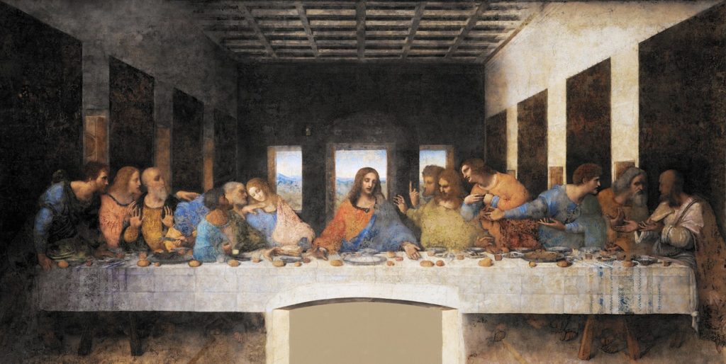 the-last-supper-1921290_1280