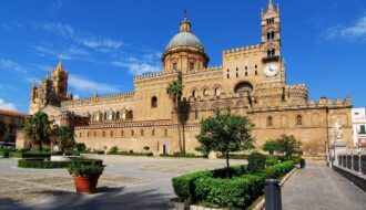 Le bellezze di Palermo