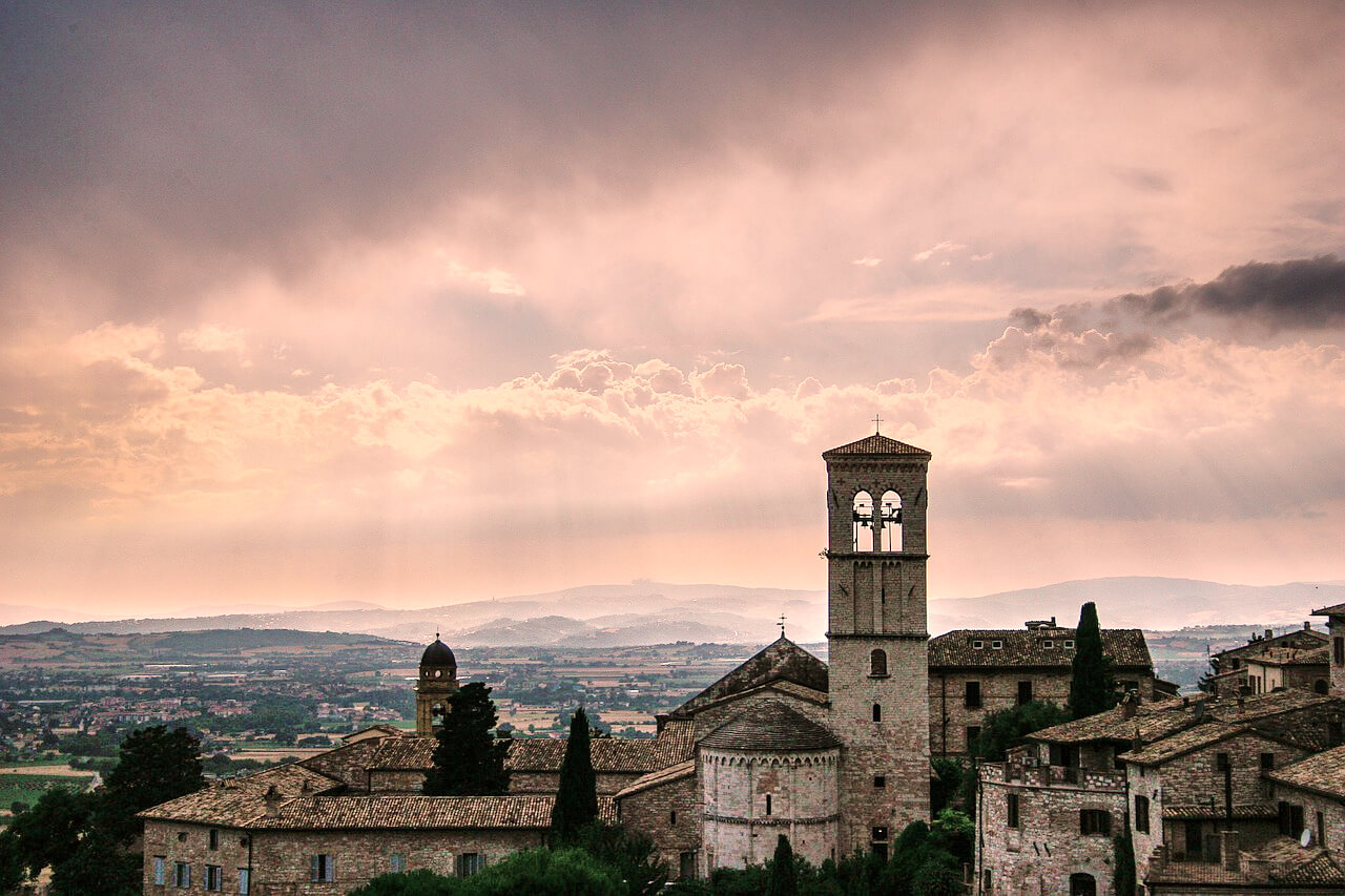 Assisi Romana