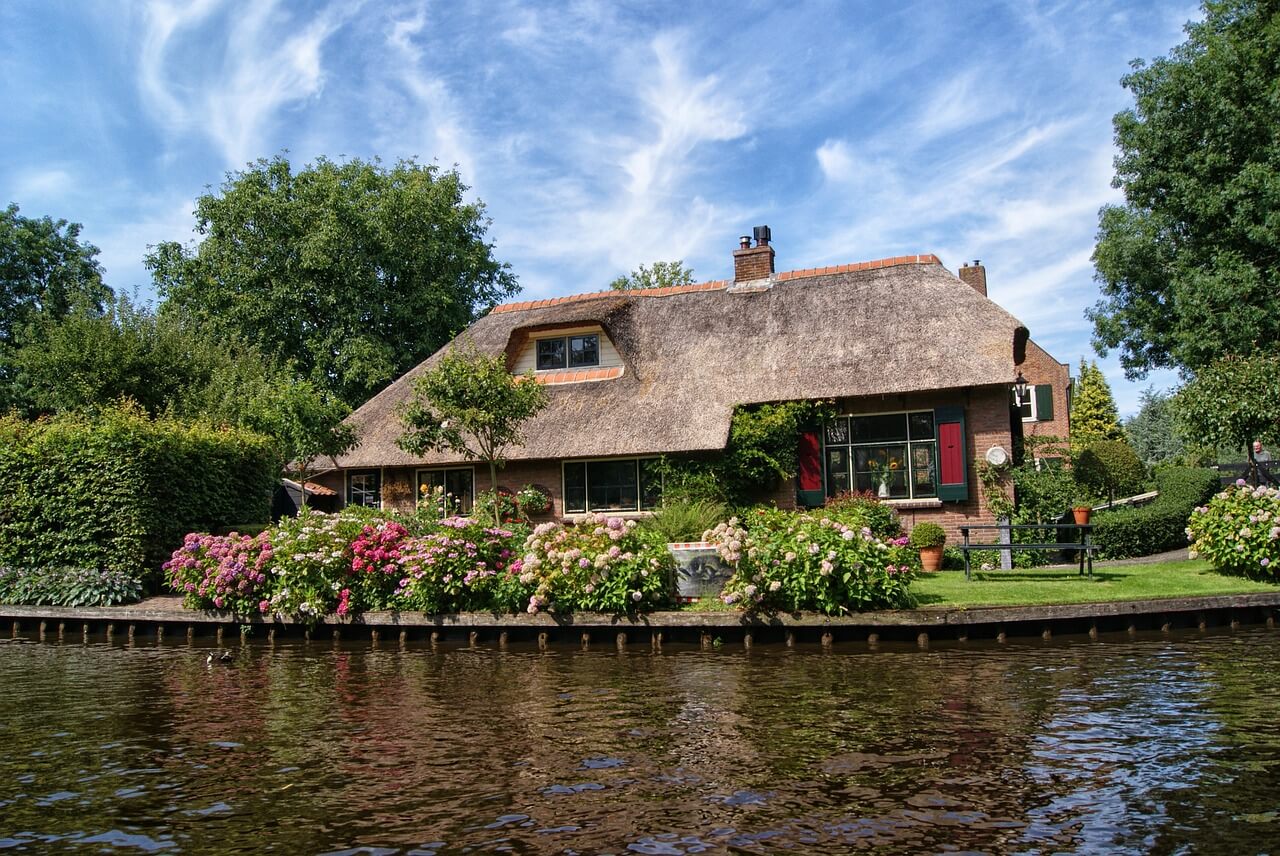 5 città da vedere in Olanda (oltre Amsterdam)