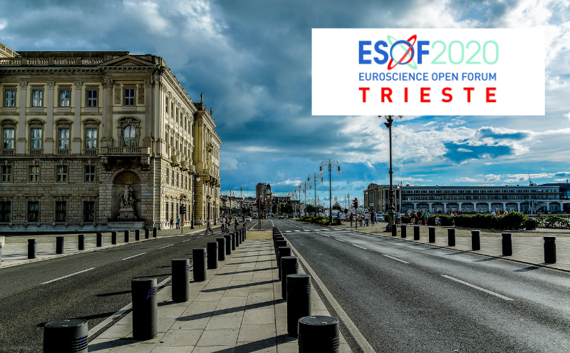 Esof 2020 a Trieste