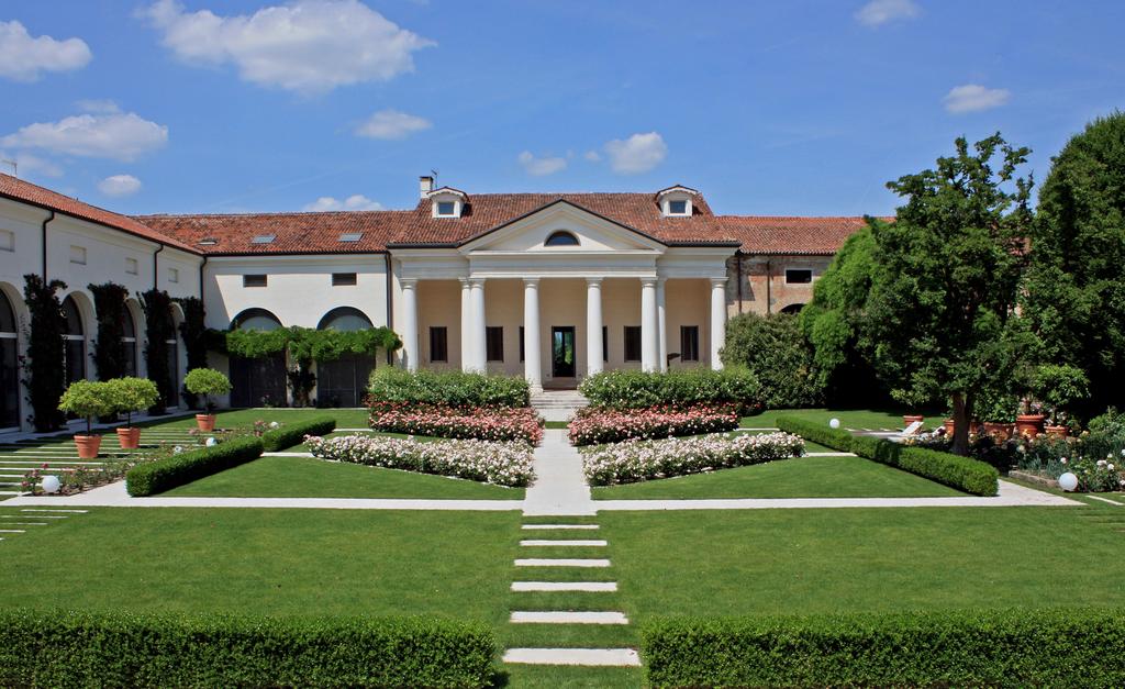 Casa Barbieri Countryhouse Vicenza