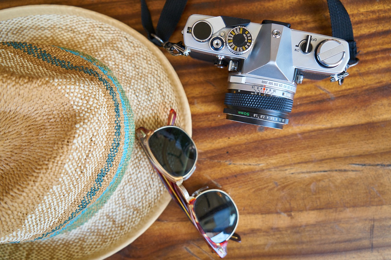 Guida d'acquisto all'acquisto di una fotocamera per le tue vacanze estive