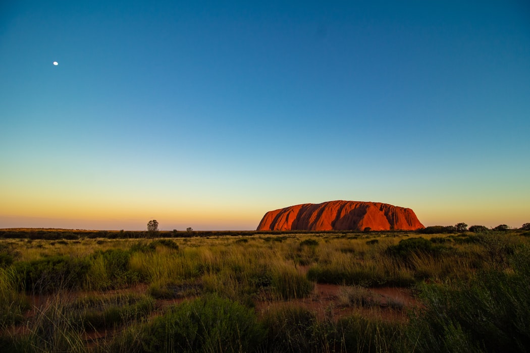 Australia on the road viaggio nel selvaggio outback