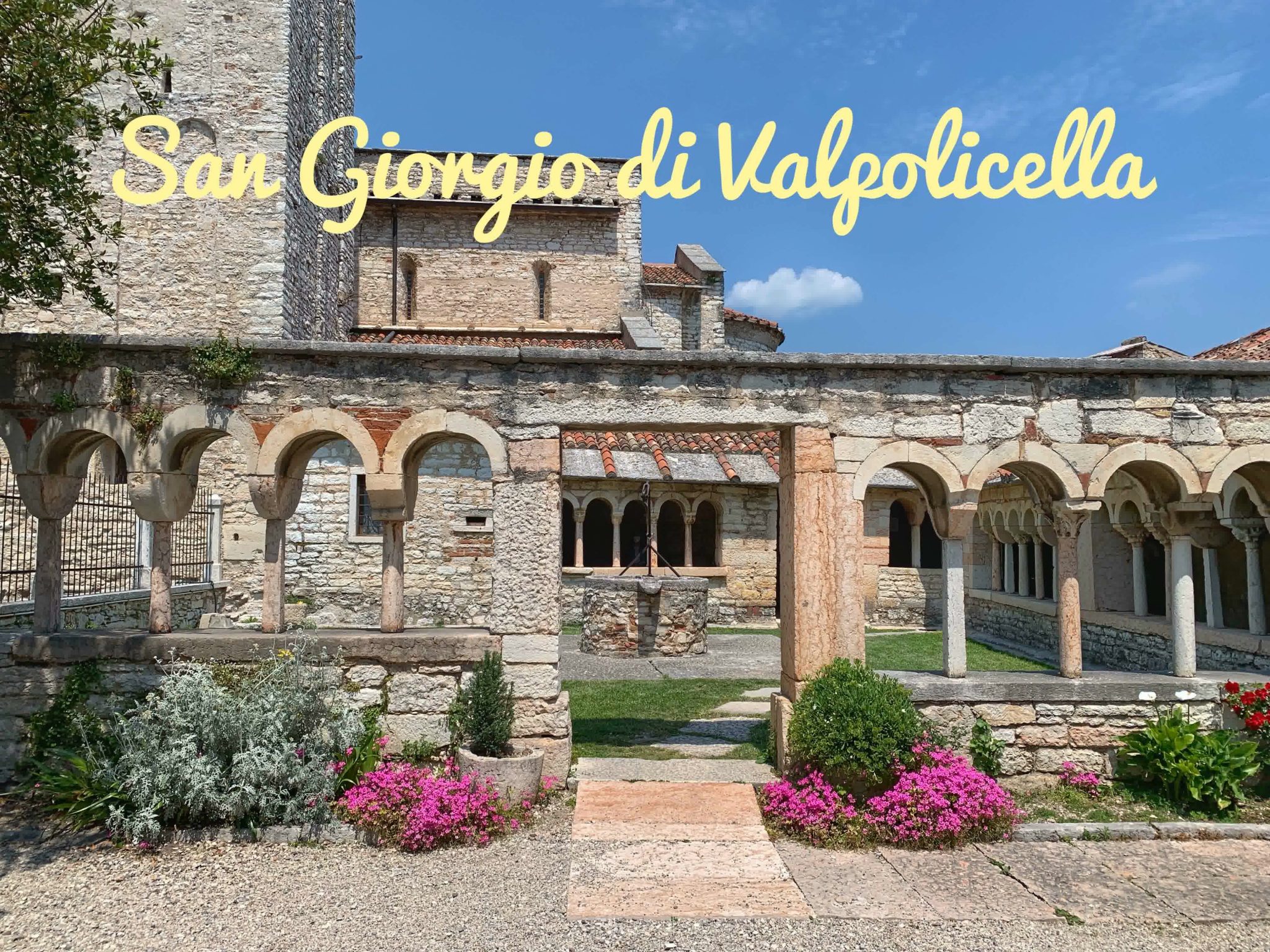 Valpolicella in un weekend cosa vedere Viaggiolibera Valpolicella in un weekend cosa vedere Viaggiolibera