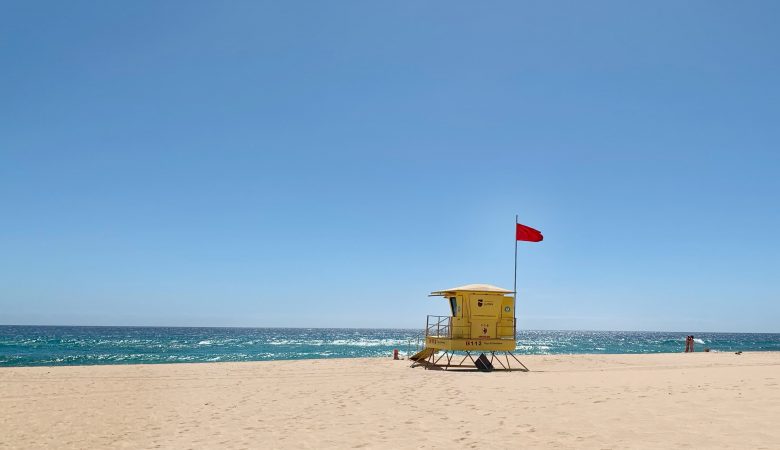 Fuerteventura: cosa vedere in 7 giorni