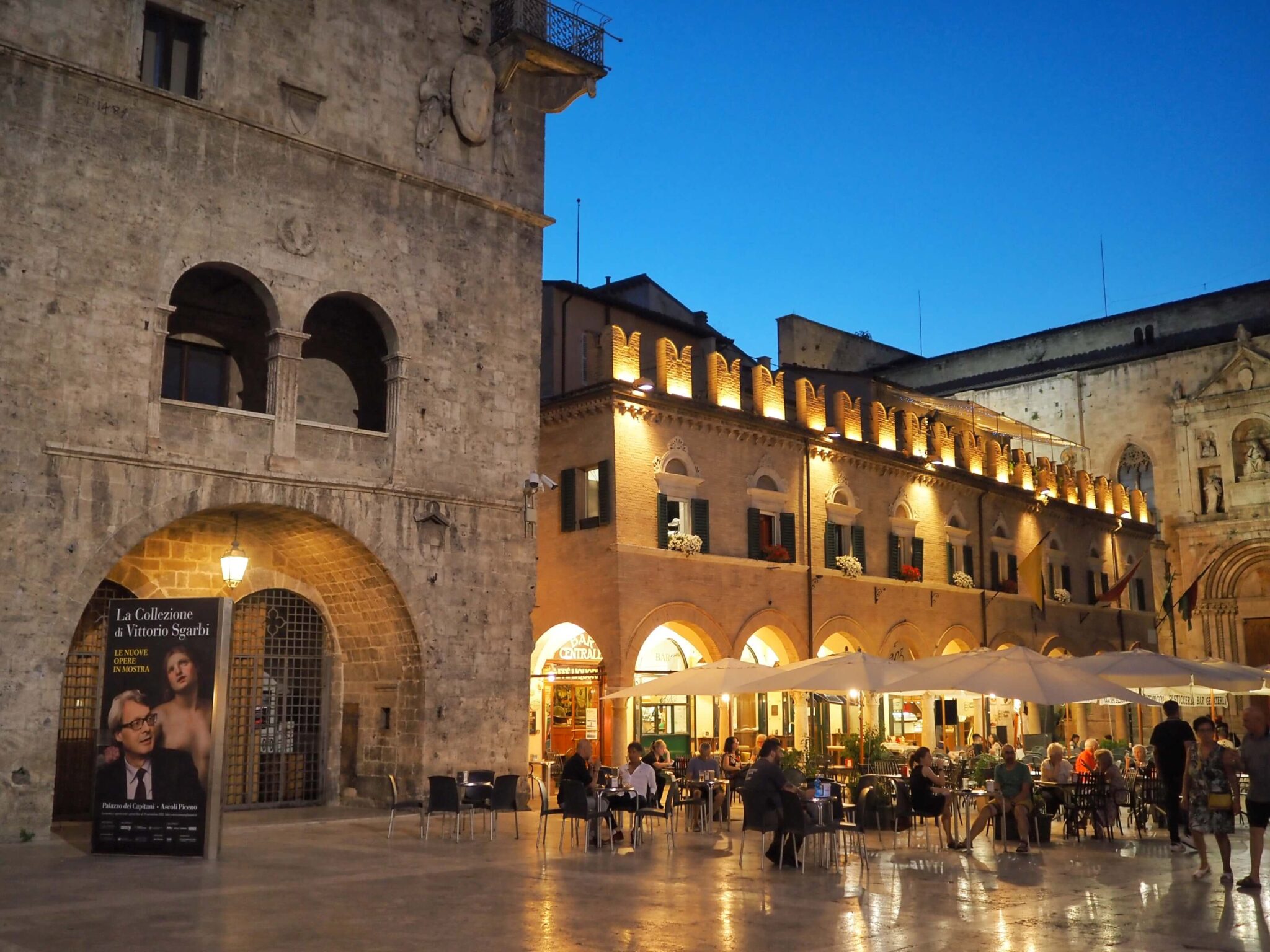 cosa vedere ad ascoli piceno in un giorno