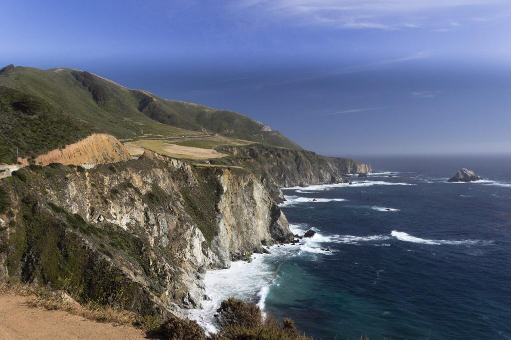 La West Coast degli Stati Uniti: cosa vedere oltre a Los Angeles e San Francisco