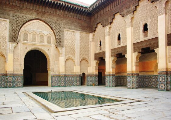 Vacanze a Marrakech consigli per un’esperienza no problem!