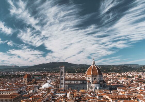 Tour dell'Italia in macchina da nord a sud. L'itinerario possibile per 10 giorni