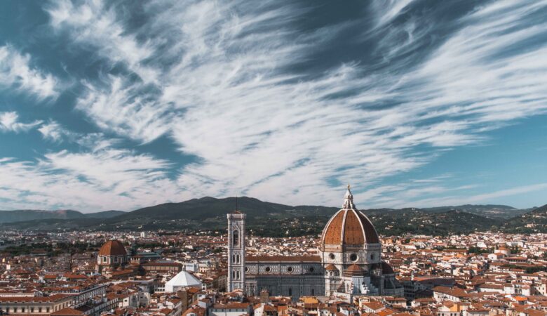 Tour dell'Italia in macchina da nord a sud. L'itinerario possibile per 10 giorni